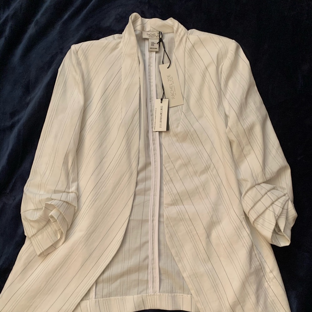 Rachel and Zoe Jacket/Blazer